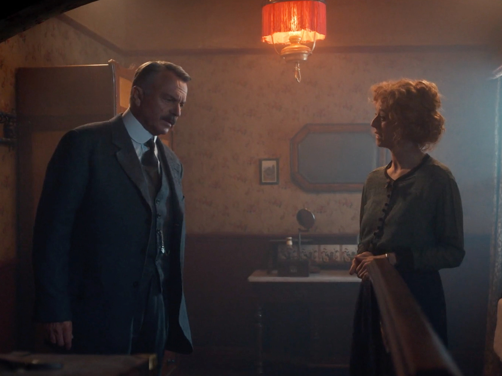 Prime Video Peaky Blinders