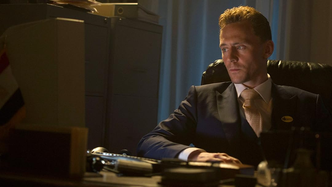 The Night Manager Putlocker Prime Video: The Night Manager S1