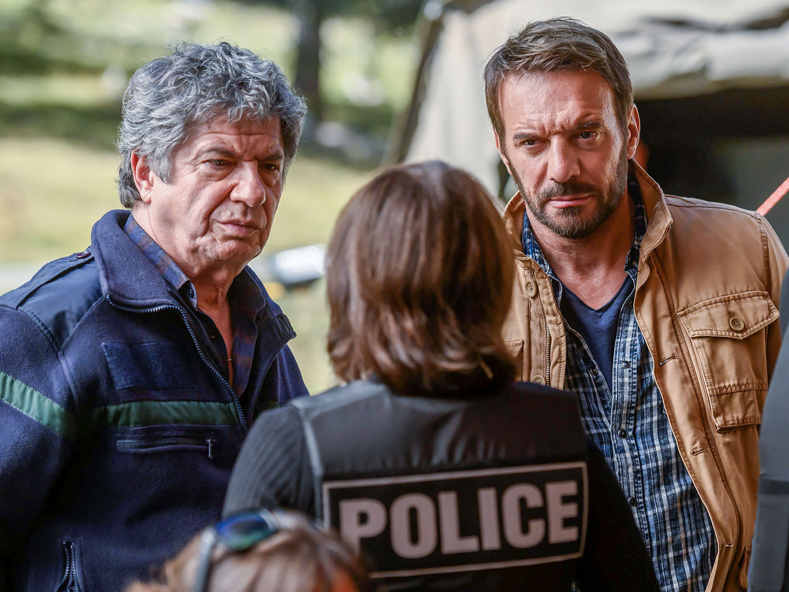 Prime Video The Mountain Detective, Season 1