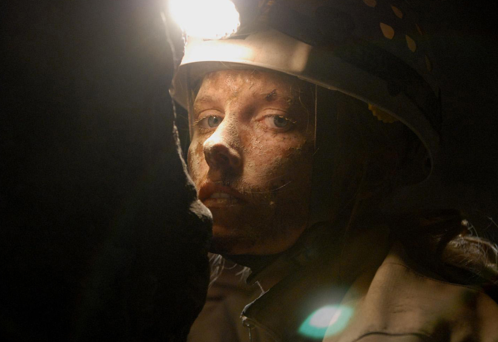 Watch The Descent 2 Prime Video