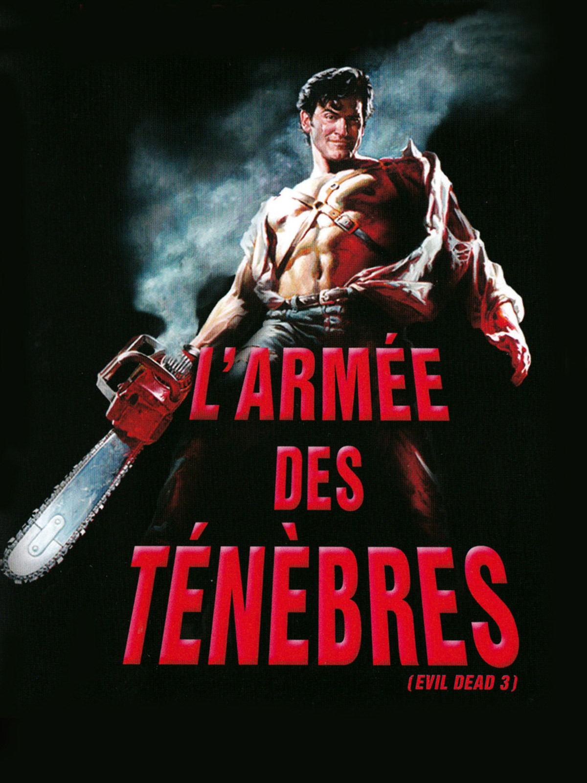 Evil Dead 3 L Armée Des Ténèbres Prime Video: Evil Dead 3 : l'armée des ténèbres
