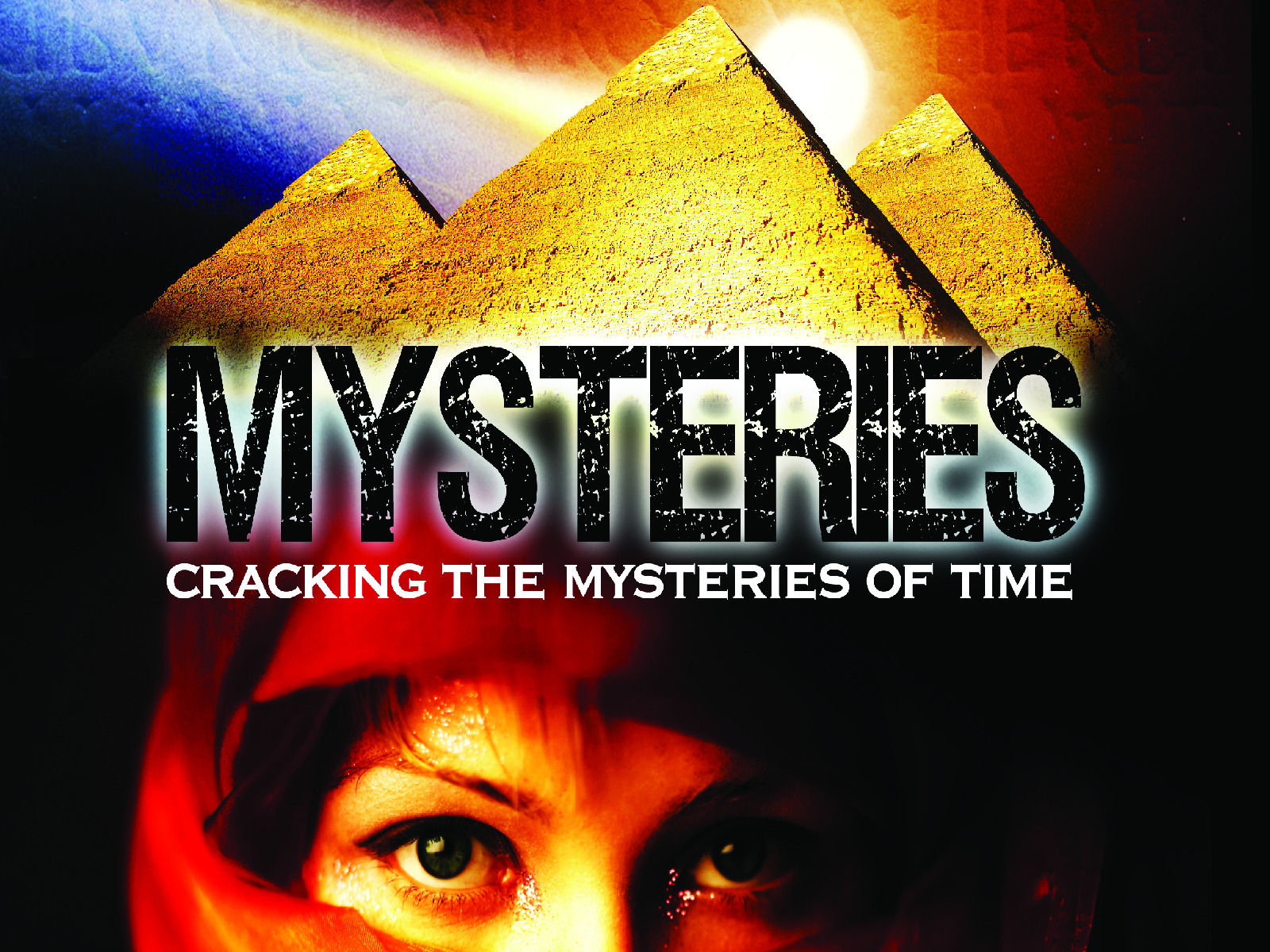 Prime Video: Mysteries