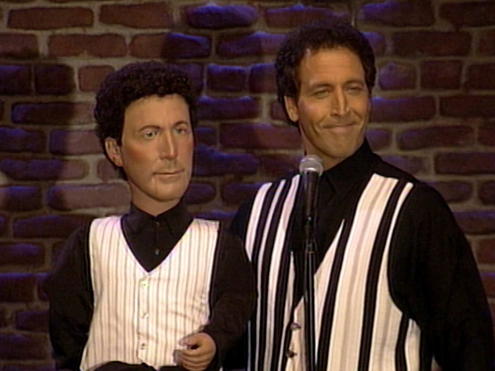 Prime Video An Evening at the Improv