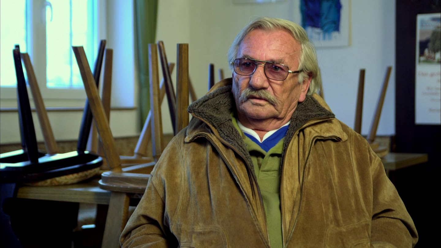 Josef Fritzl Story Of A Monster Prime Video: Josef Fritzl: Story of a Monster