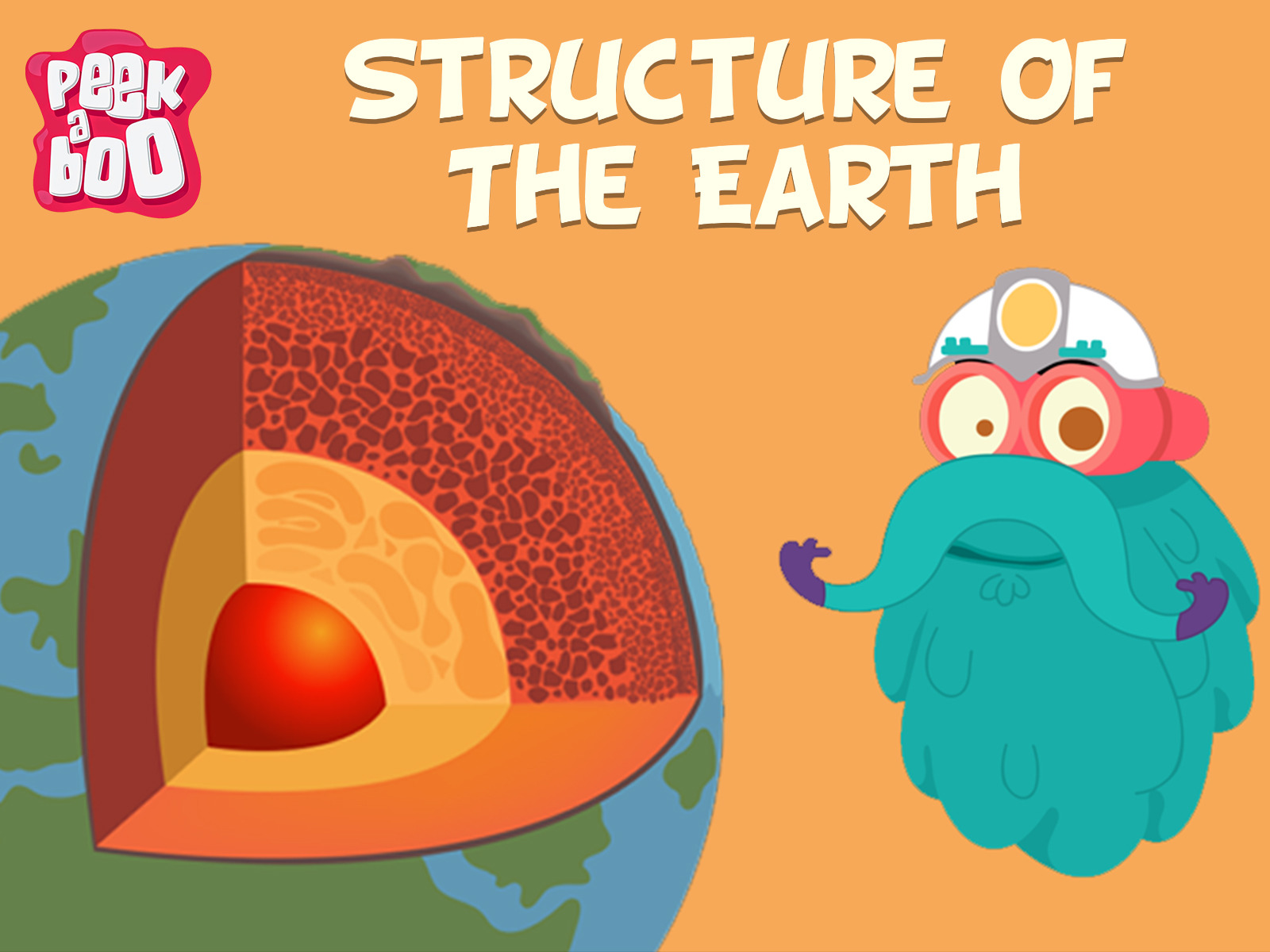 Prime Video Dr. Binocs Show Educational Videos For Kids