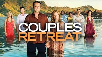 Couples Retreat