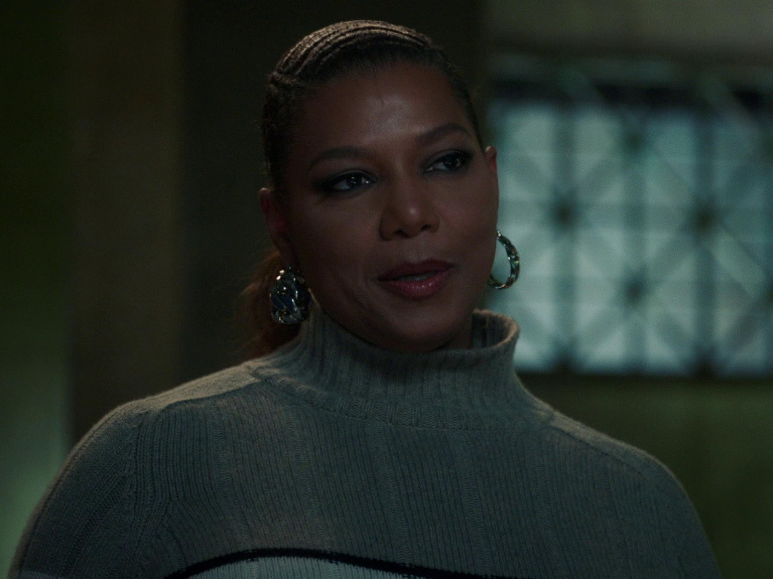 Prime Video The Equalizer Saison 2