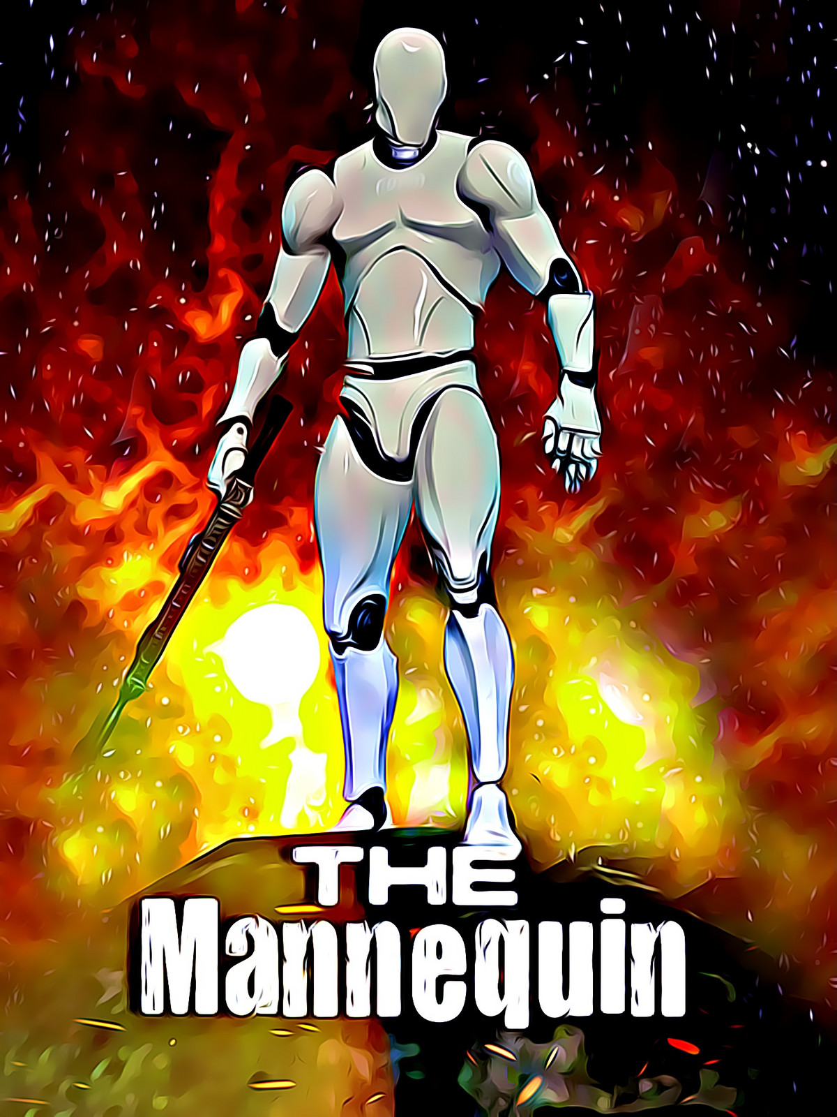 Prime Video The Mannequin