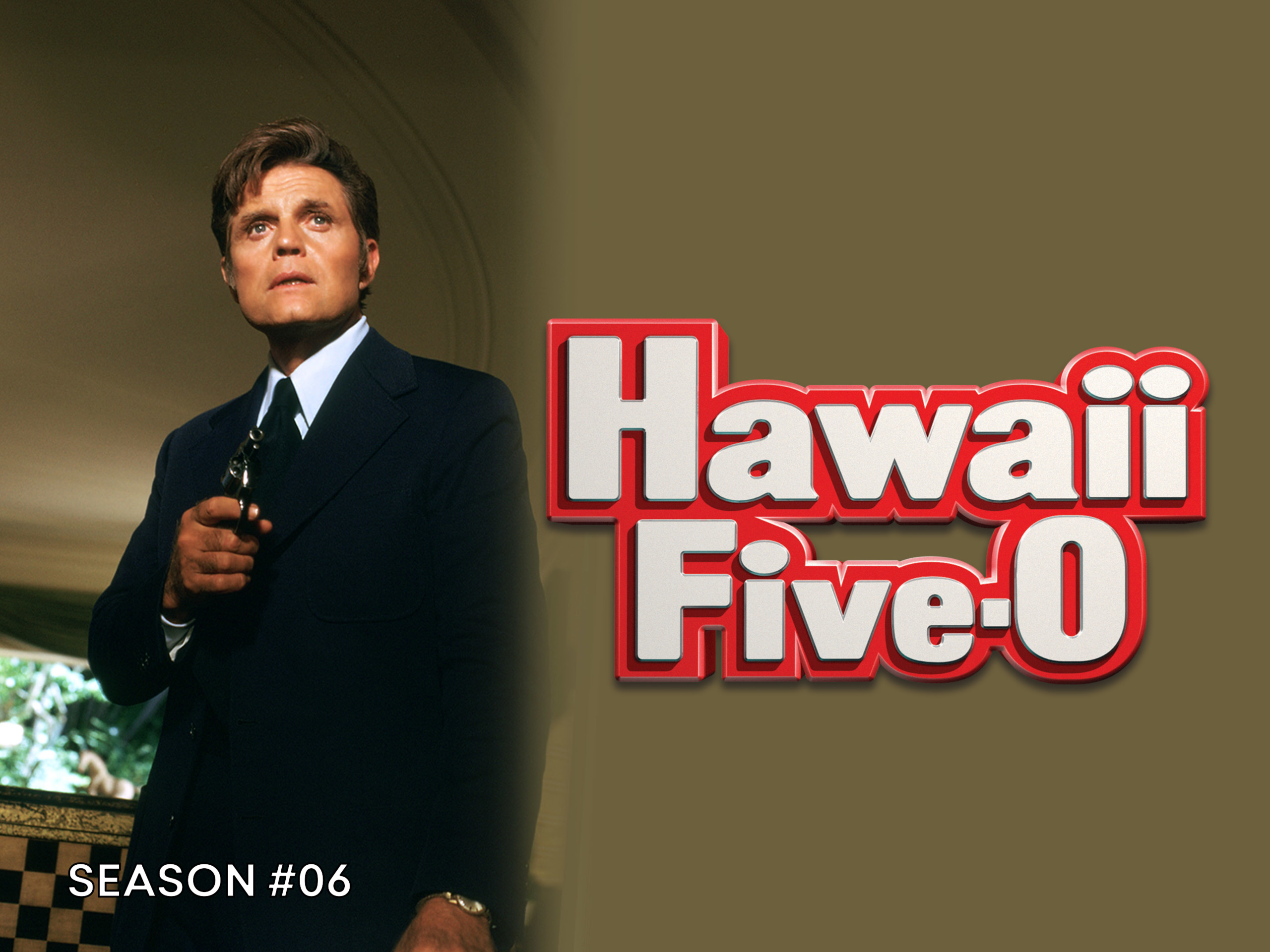 Prime Video Hawaii Five0 Season 6