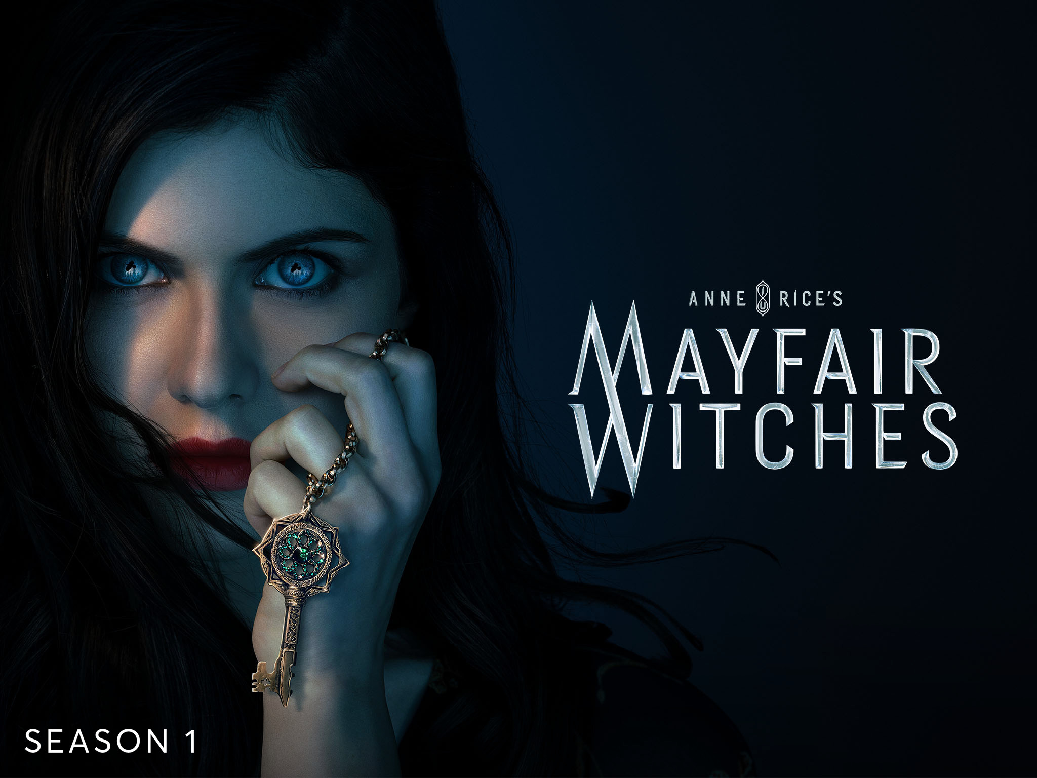 Prime Video Anne Rice's Mayfair Witches Season 1