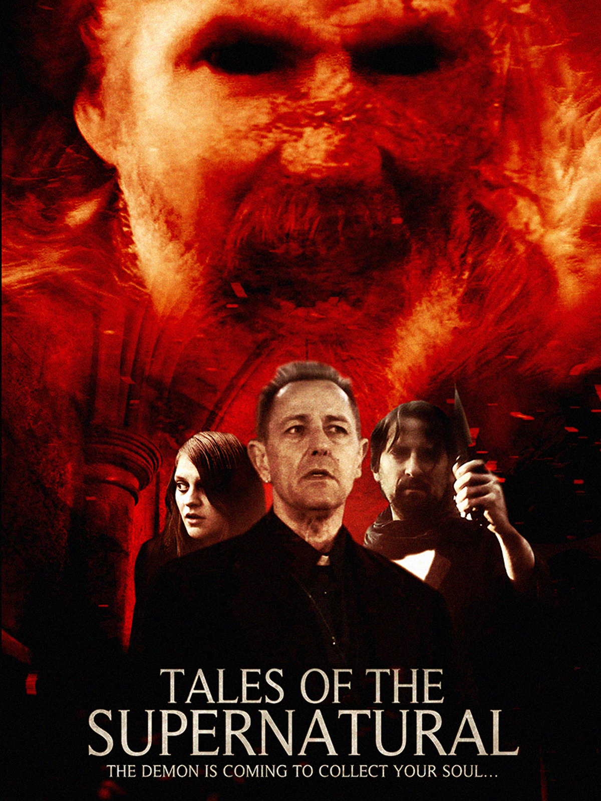 Prime Video Tales Of The Supernatural