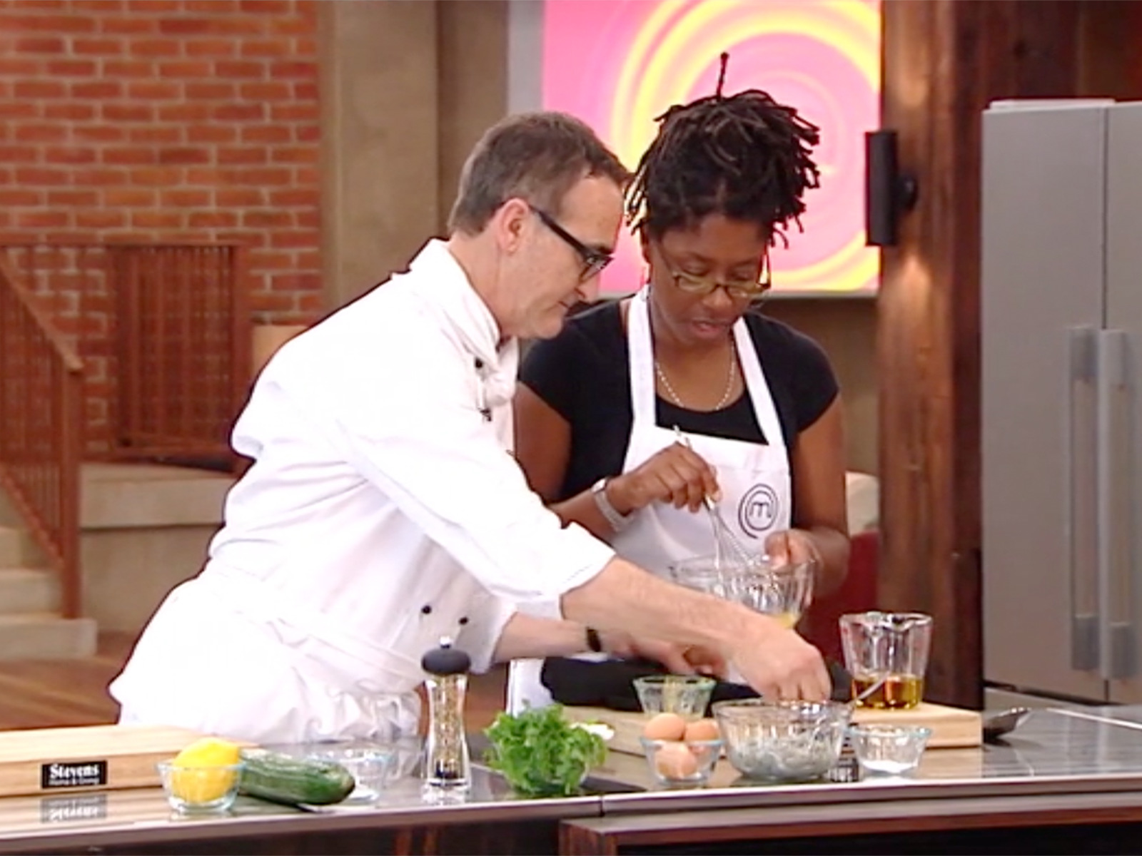 Prime Video Masterchef New Zealand