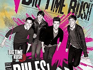 watch big time rush