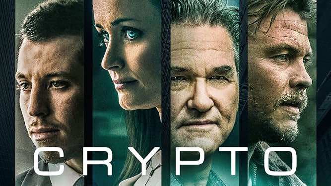Watch Crypto Prime Video
