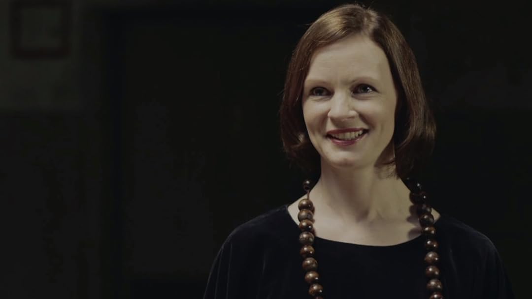 Amazon Co Jp ファブリックの女王 字幕版 を観る Prime Video