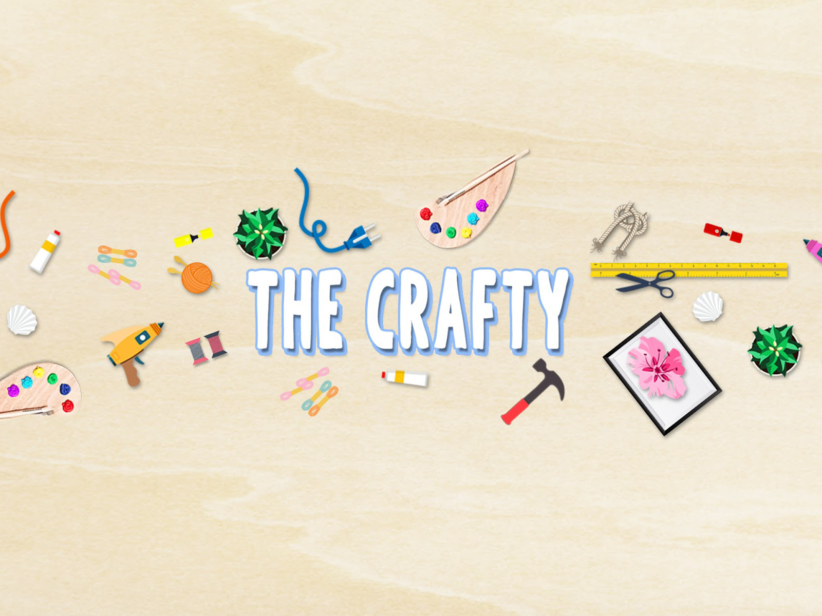 Prime Video: The Crafty