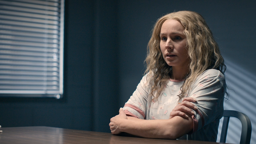 Prime Video Queenpins