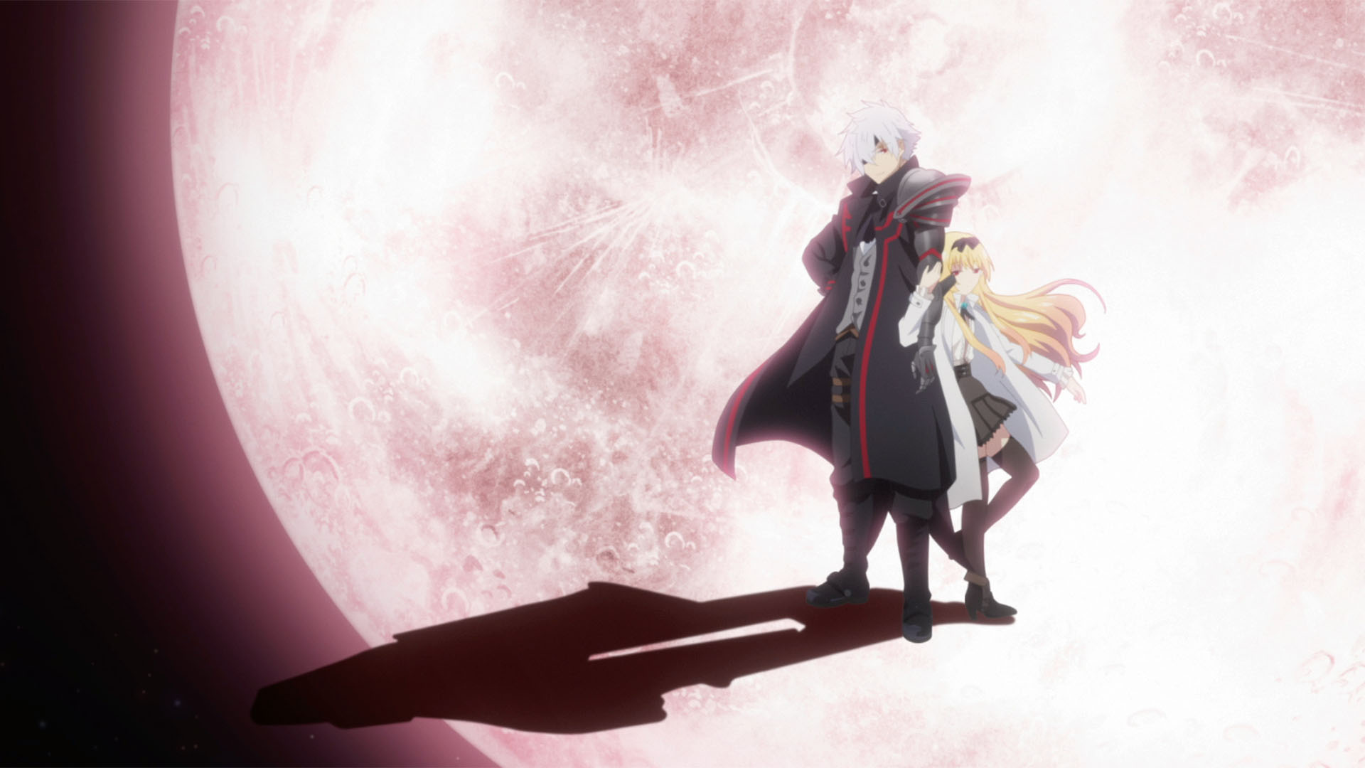 Arifureta Saison 1 Episode 1 Vf
