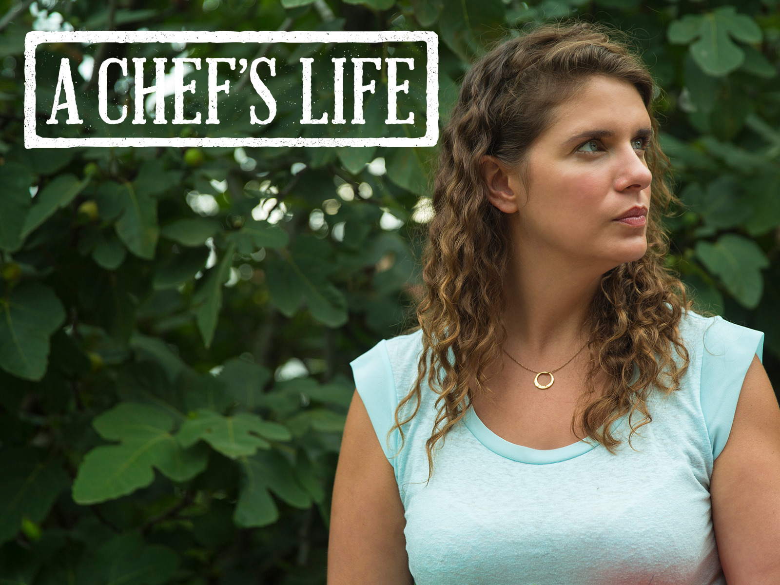 Prime Video A Chef's Life