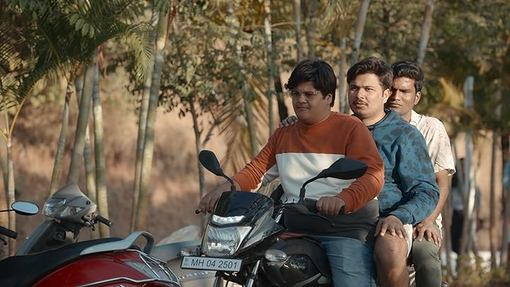 Prime Video: Hostel Daze - Season 4