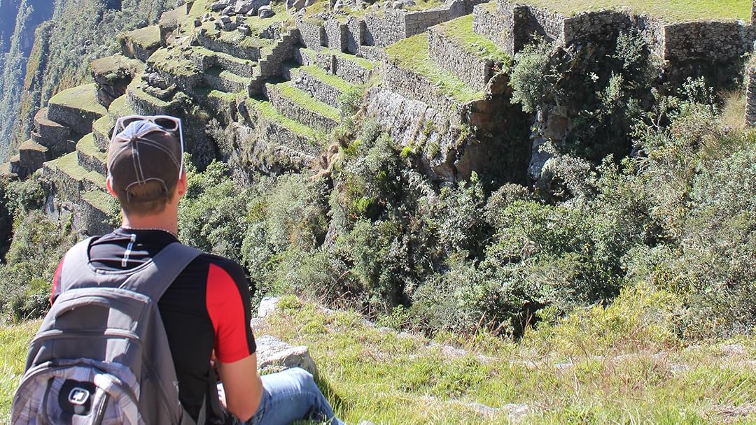 Amazon.com: Lions In Peru : David Platt, Spencer Emerson, Luke Zenger ...