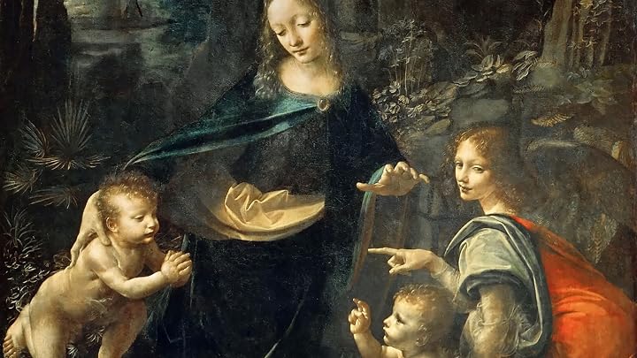 Amazon.co.jp: ダ・ヴィンチ・コード・デコード (Da Vinci Code Decoded)を観る | Prime Video