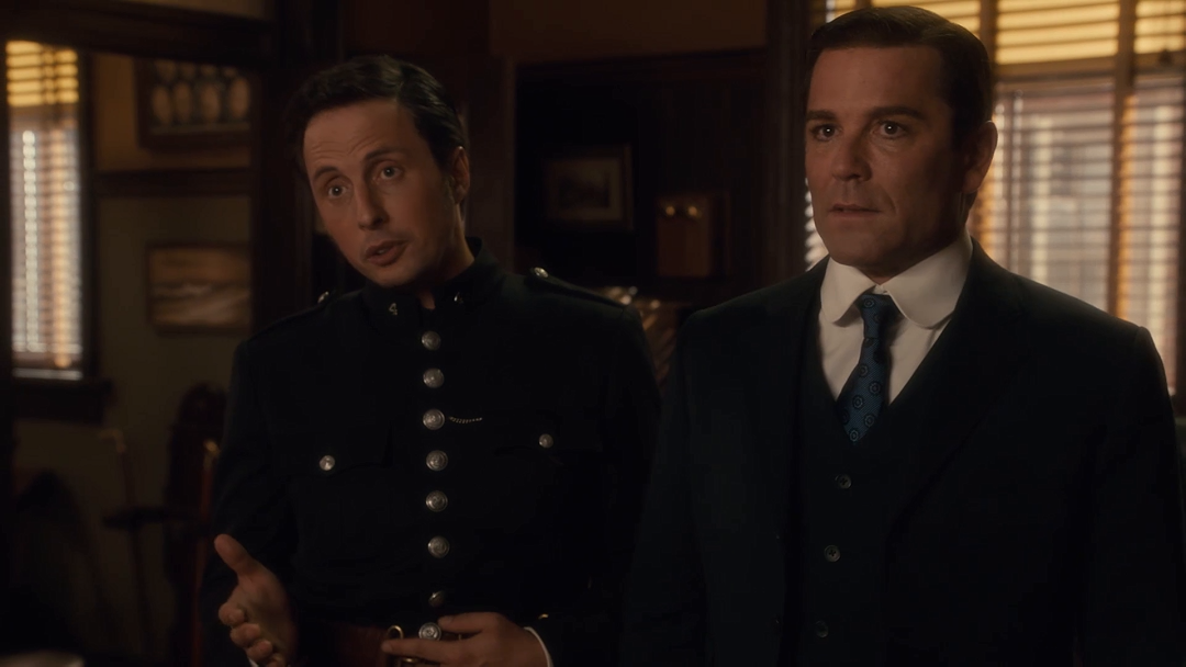 Watch Murdoch Mysteries - Season 14 | Prime Video