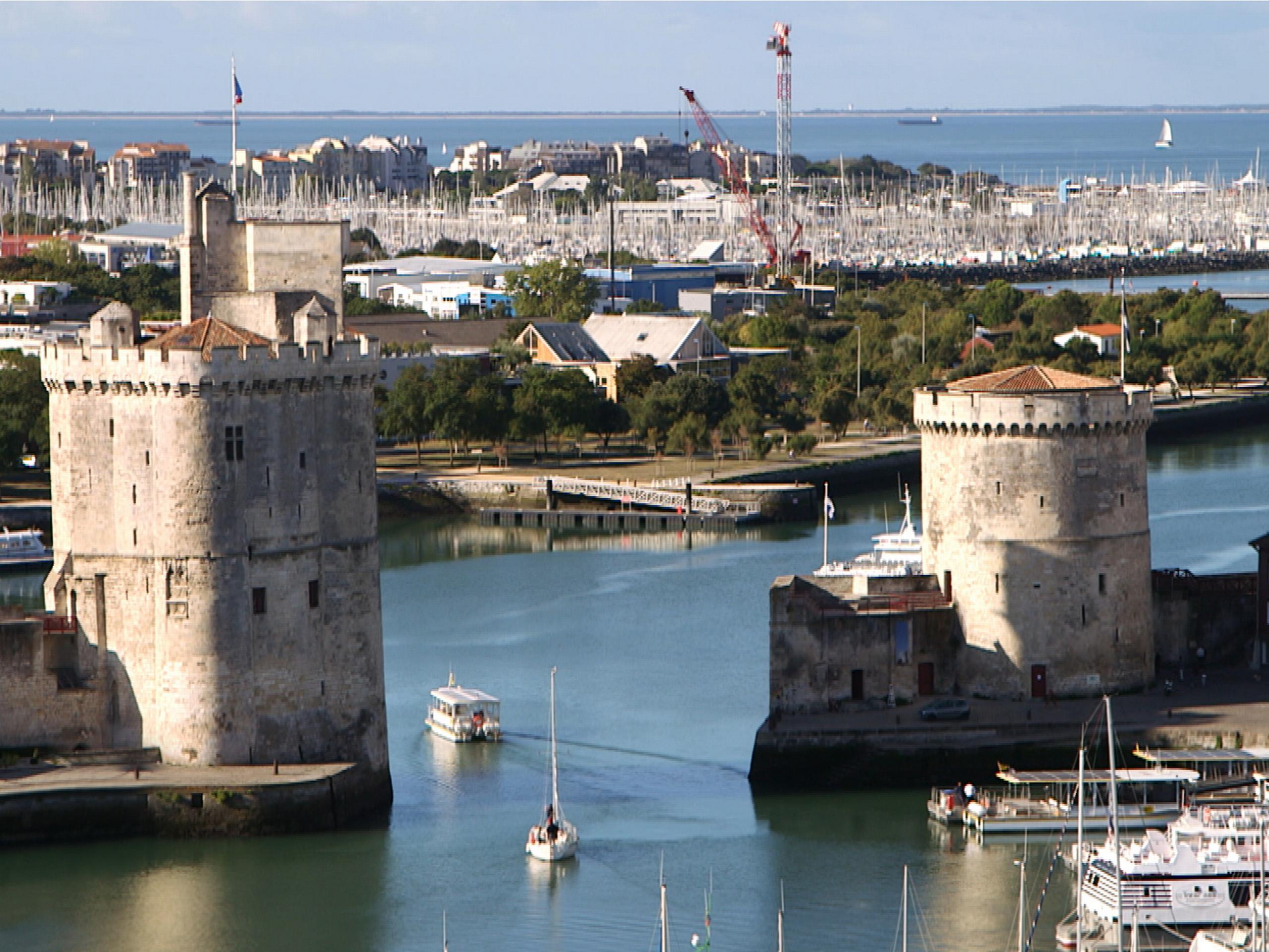 Prime Video Les 100 lieux qu'il faut voir S1 Saison 1