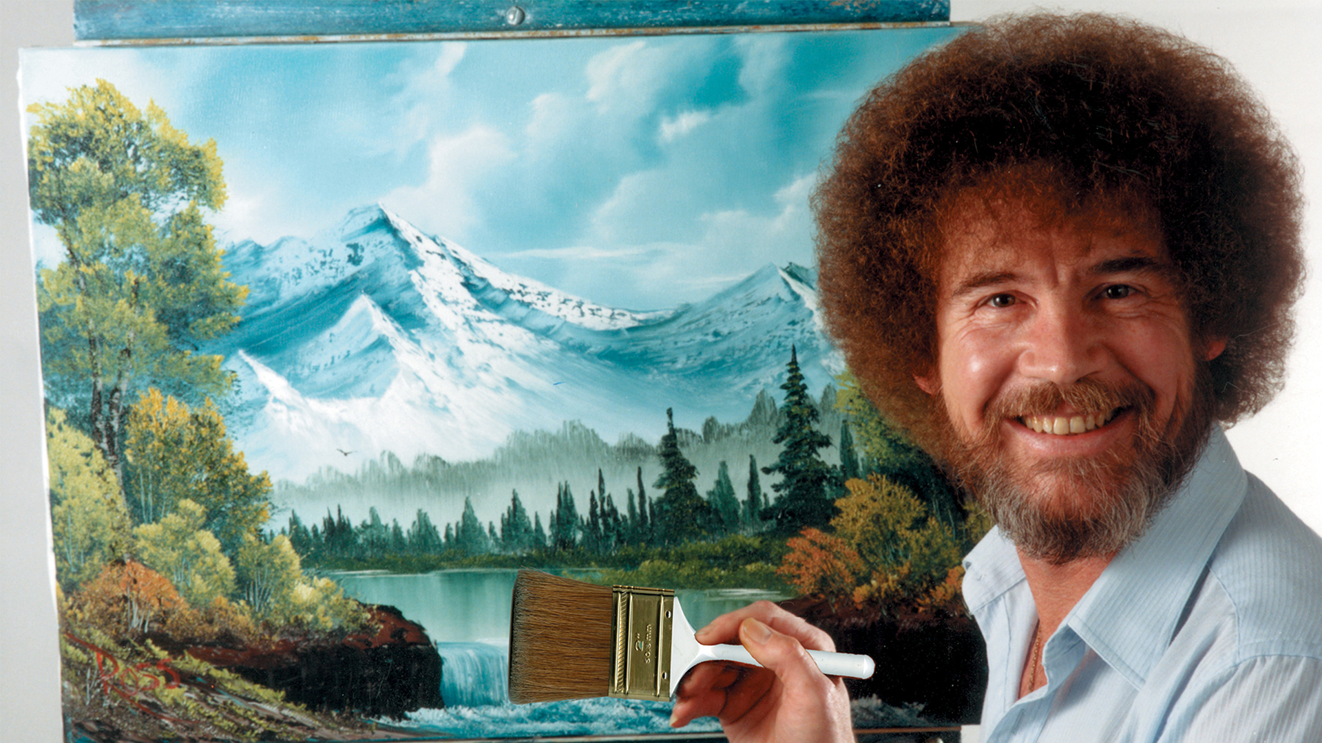 Prime Video Bob Ross The Joy Of Painting