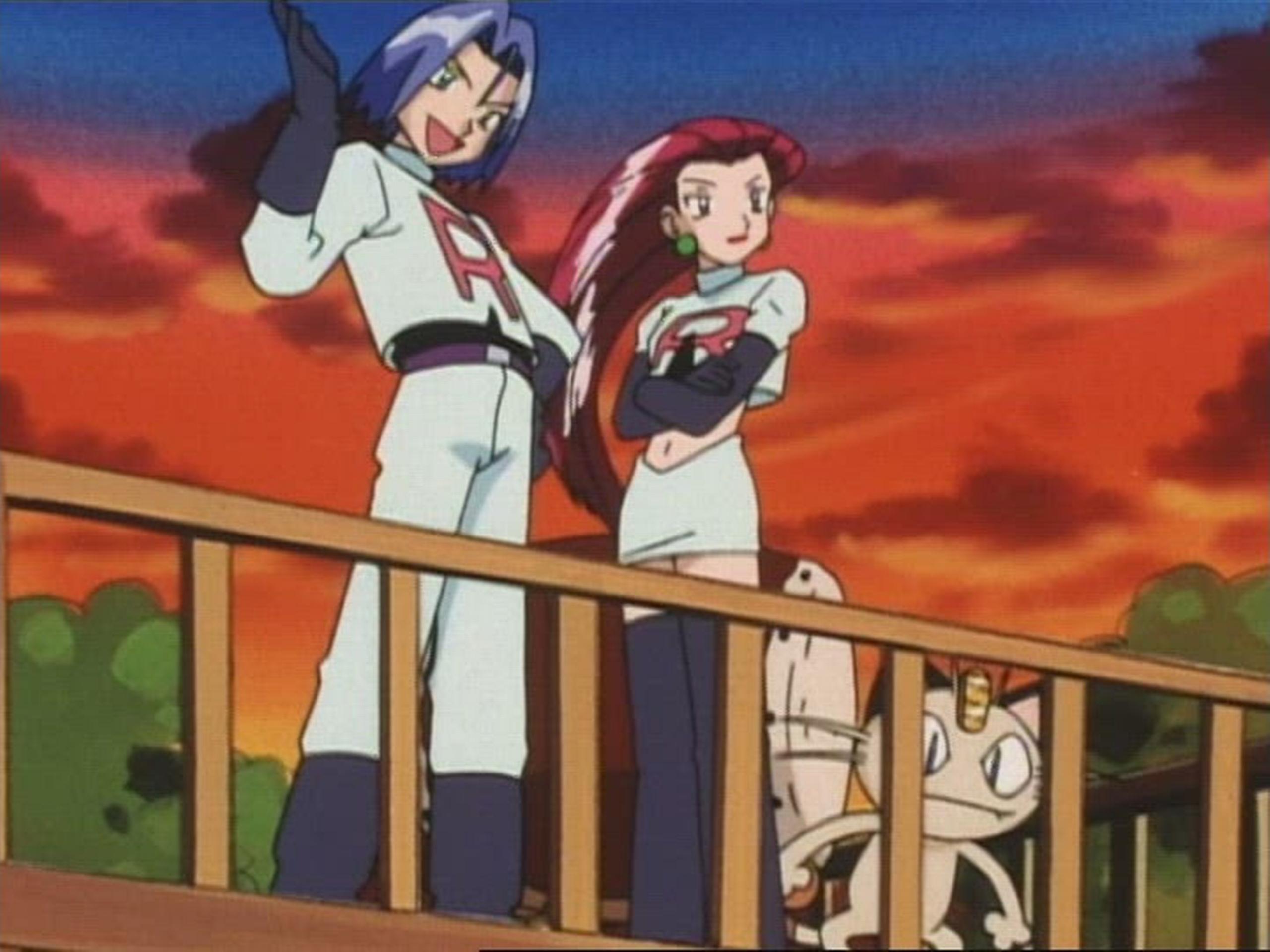 Prime Video: Pokémon - Saison 5