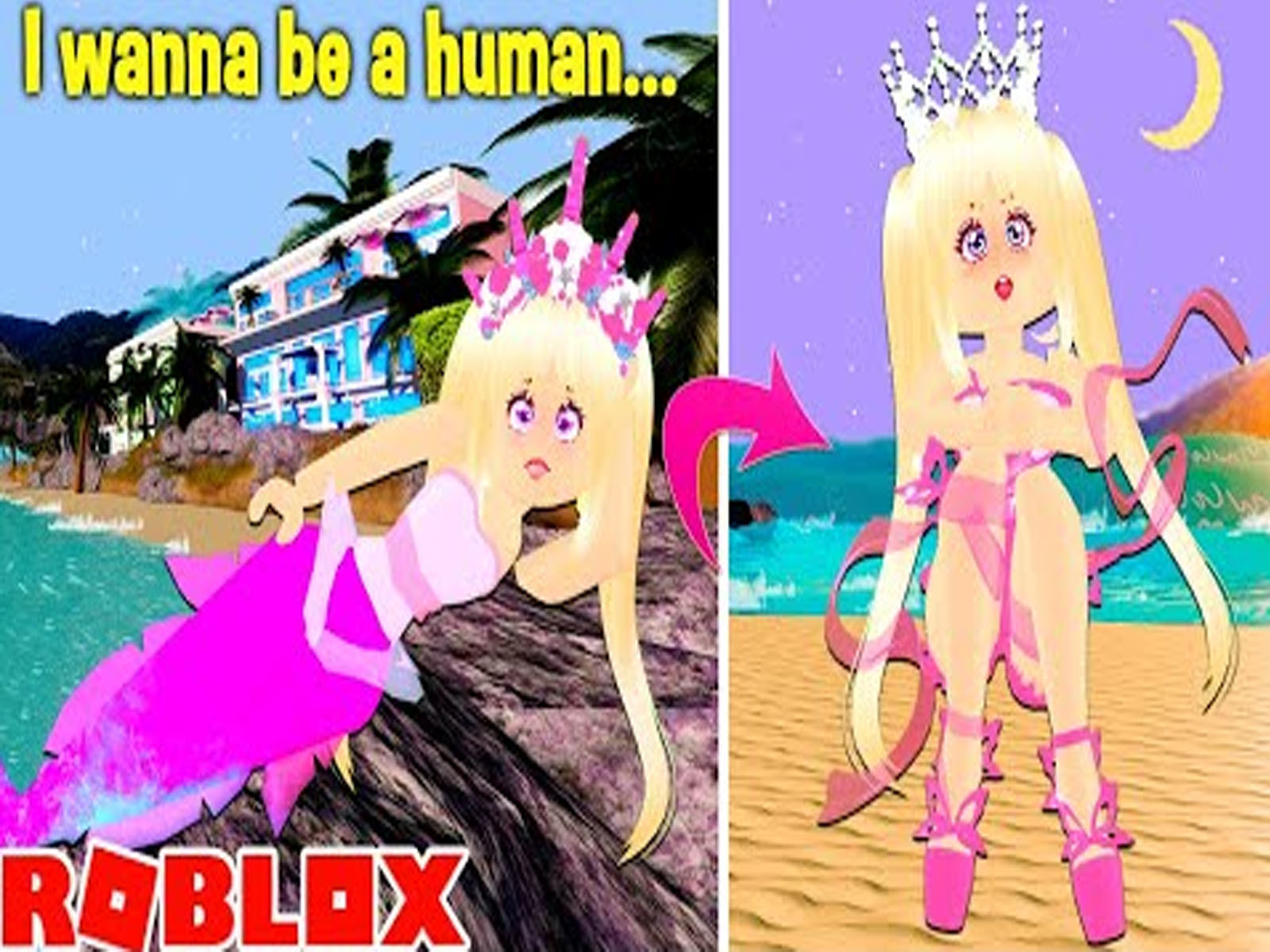 Prime Video Clip Leah Ashe