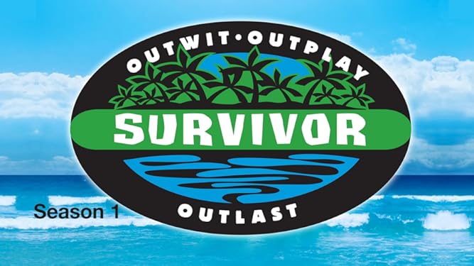 survivor show on amazon prime