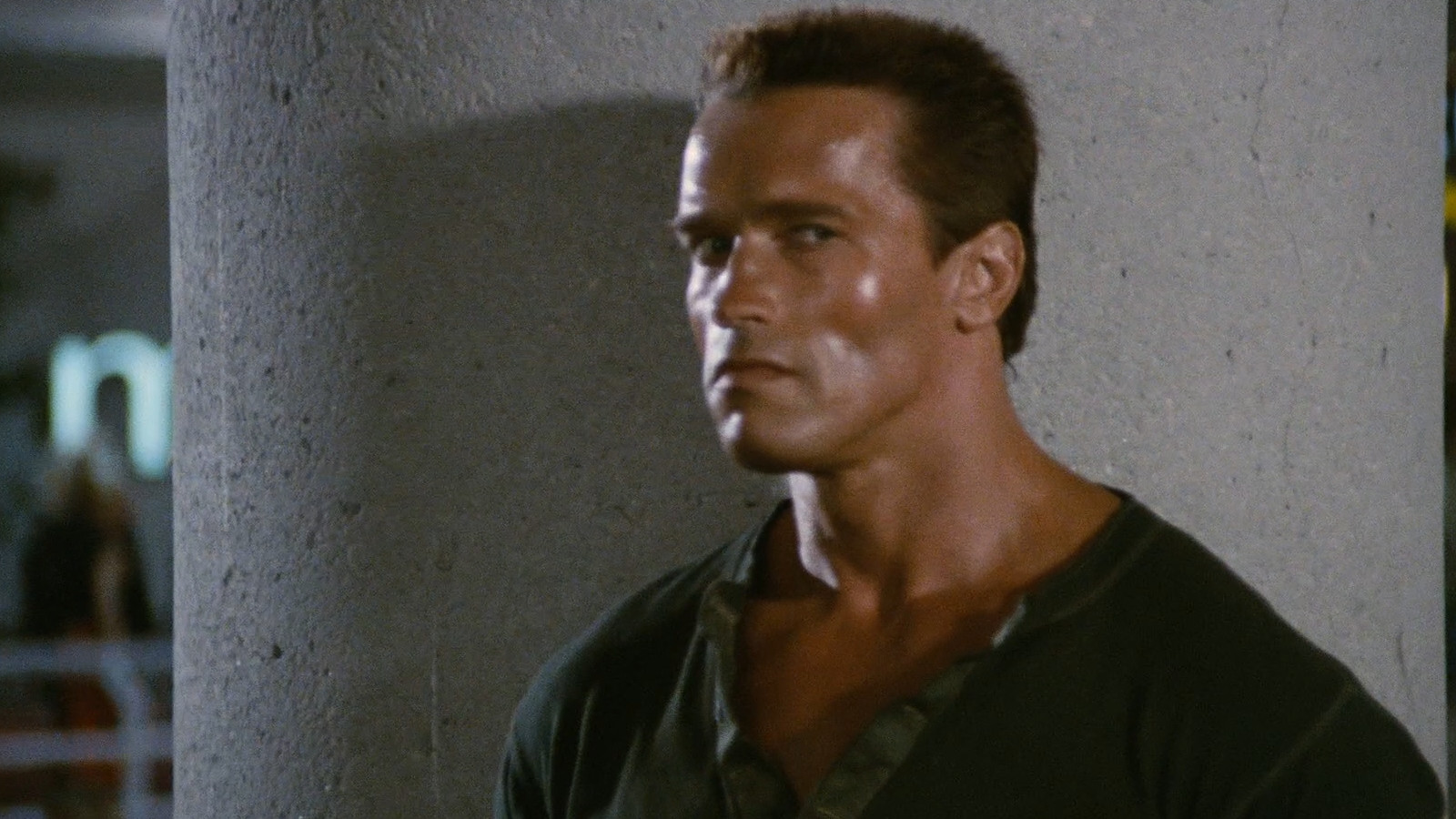 Amazon Co Jp コマンドー 吹替版 を観る Prime Video