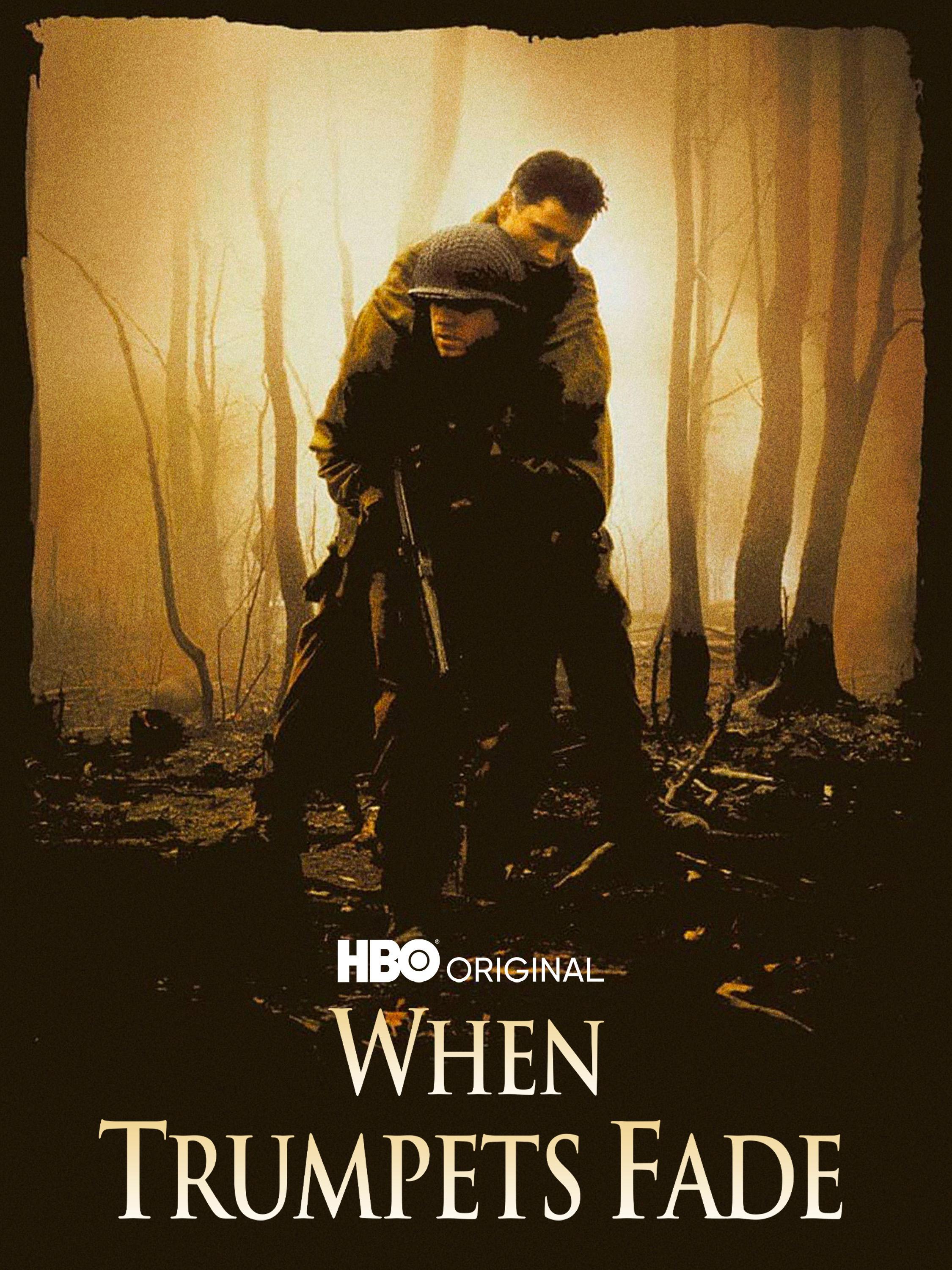 Prime Video When Trumpets Fade