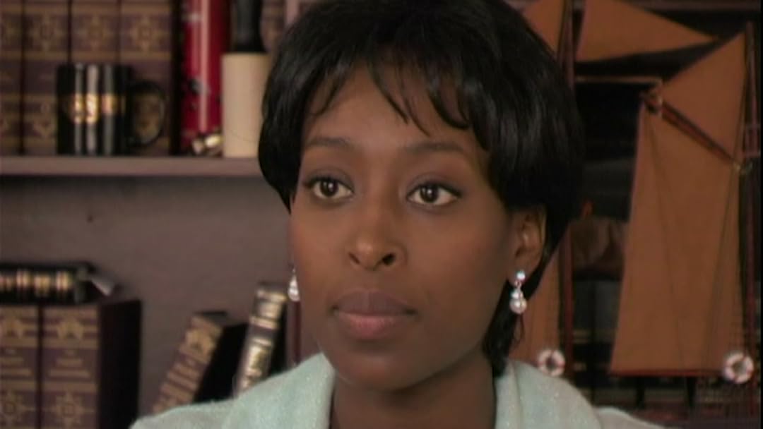 Watch Pastor Jones Prime Video