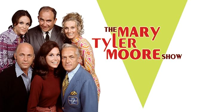 Watch The Mary Tyler Moore Show Season 1 | Prime Video