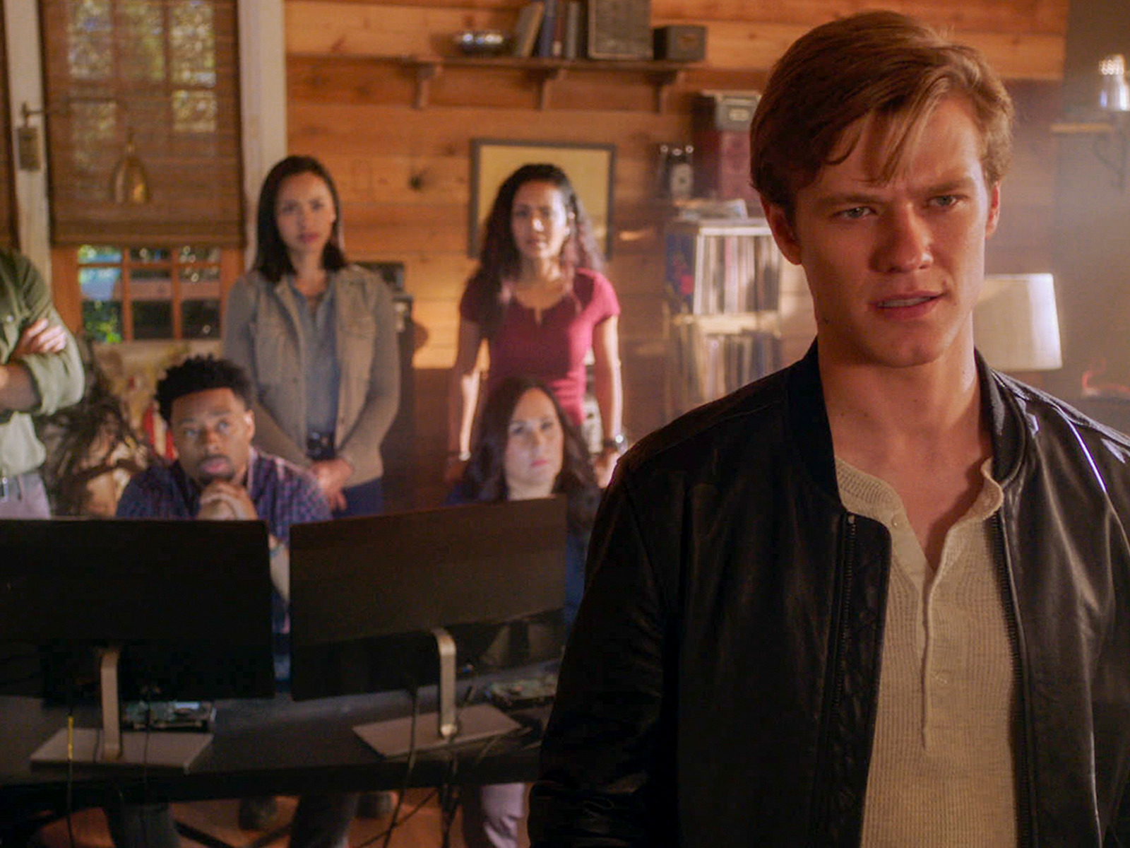 Macgyver Saison 4 2020 Prime Video: MacGyver, Season 4