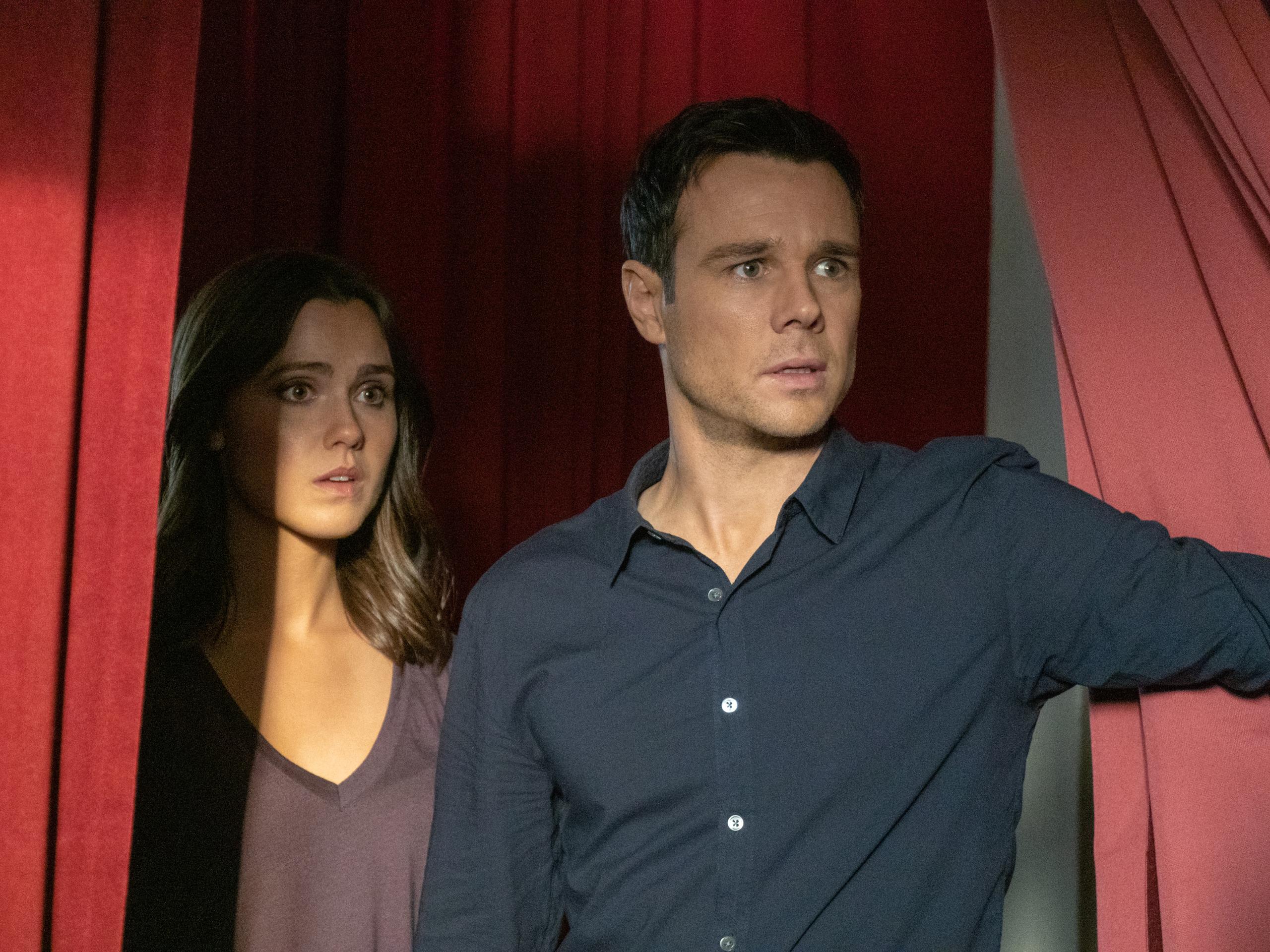 Prime Video: Charmed (2018) - Saison 2