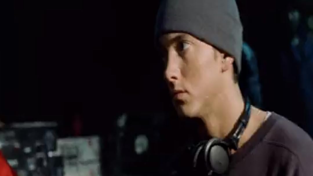 8 mile amazon prime video