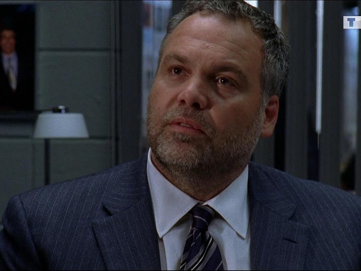 Prime Video: New York Section Criminelle - Saison 7