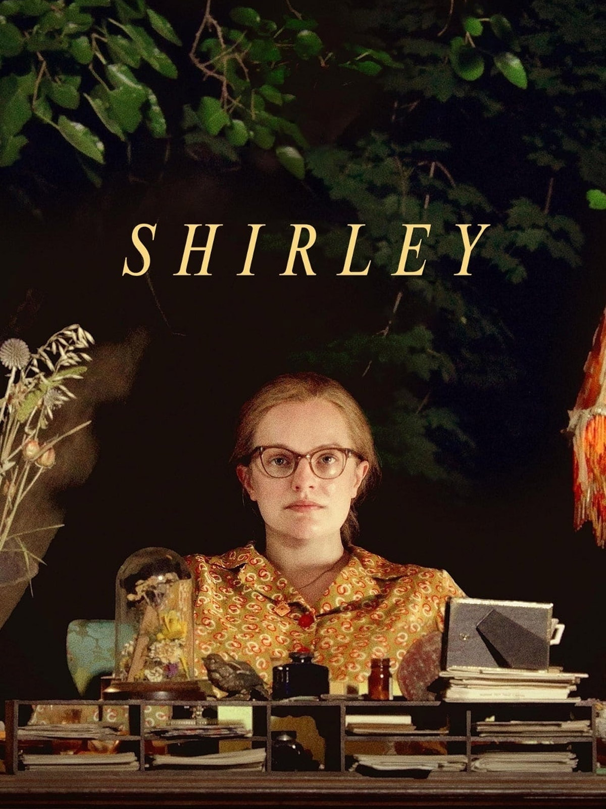 Prime Video: Shirley