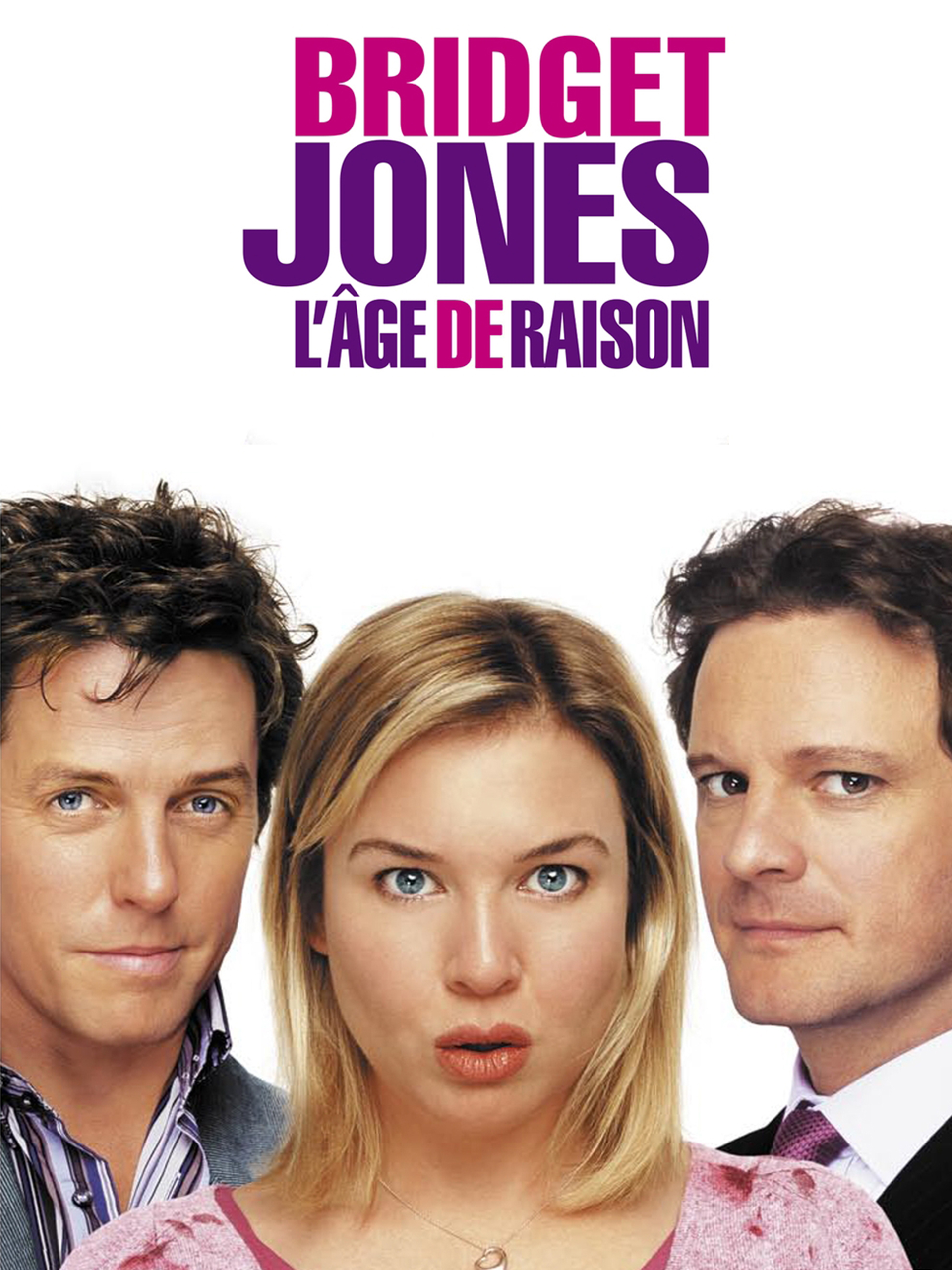 Prime Video: Bridget Jones 2 : L'âge de raison