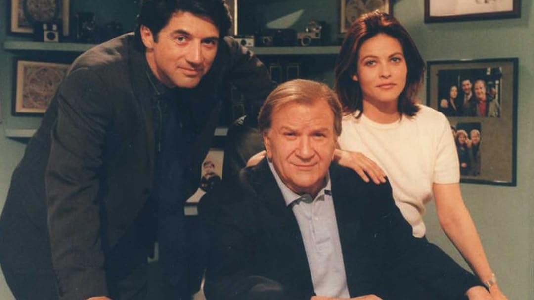 Les Cordier Juge Et Flic Youtube Saison 11 Prime Video: Les Cordier, Juge et Flic