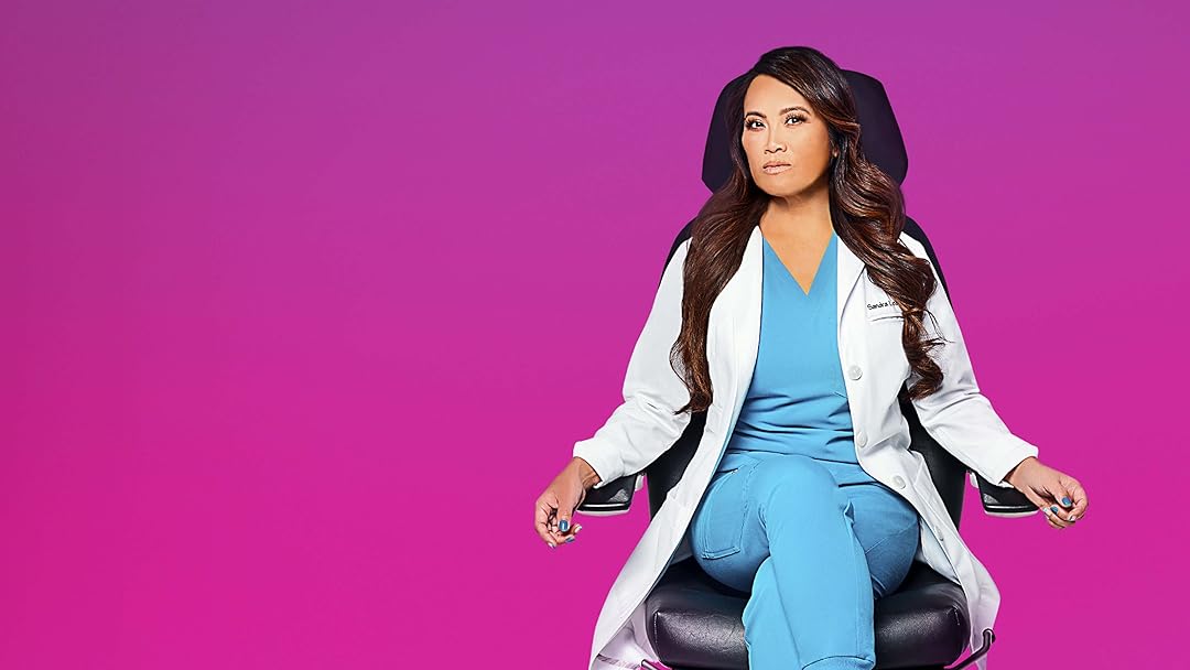 Prime Video Dra. Sandra Lee A