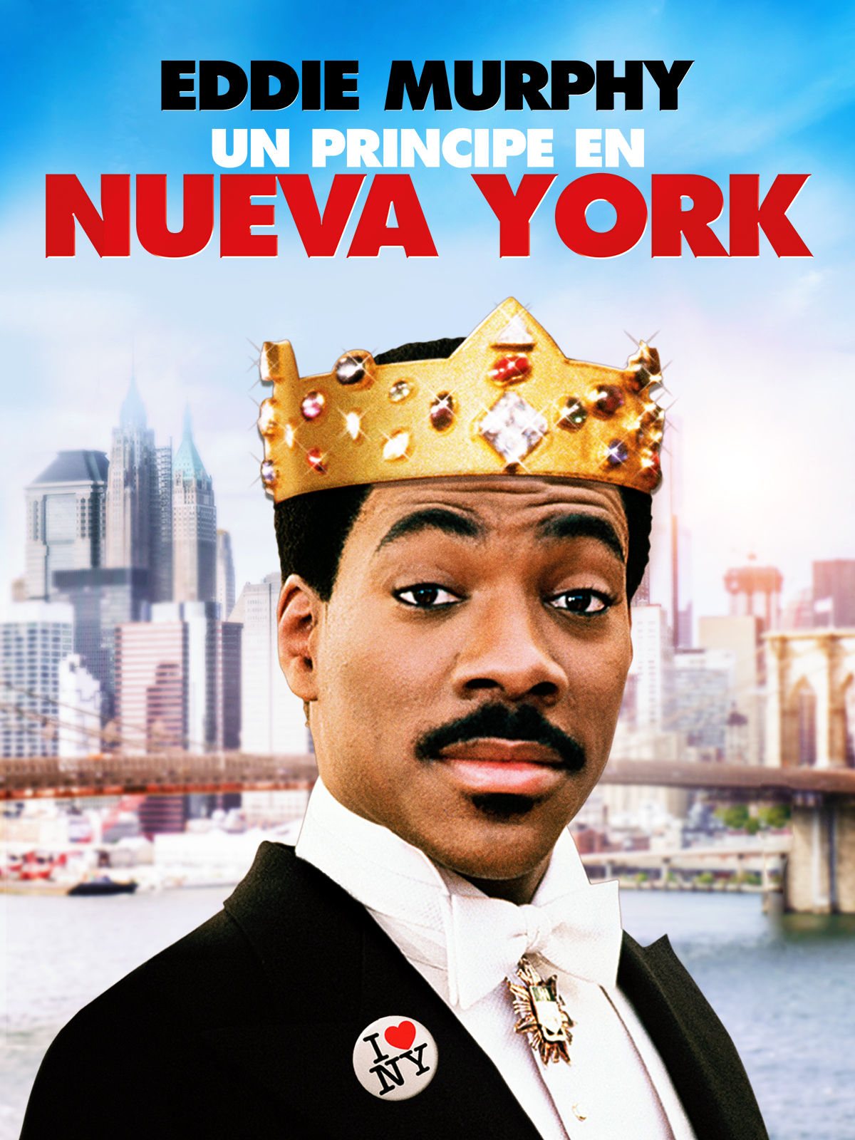 Prime Video Un Principe en Nueva York Prime Video Un Principe en Nueva York