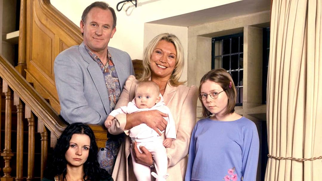 Prime Video At Home With The Braithwaites