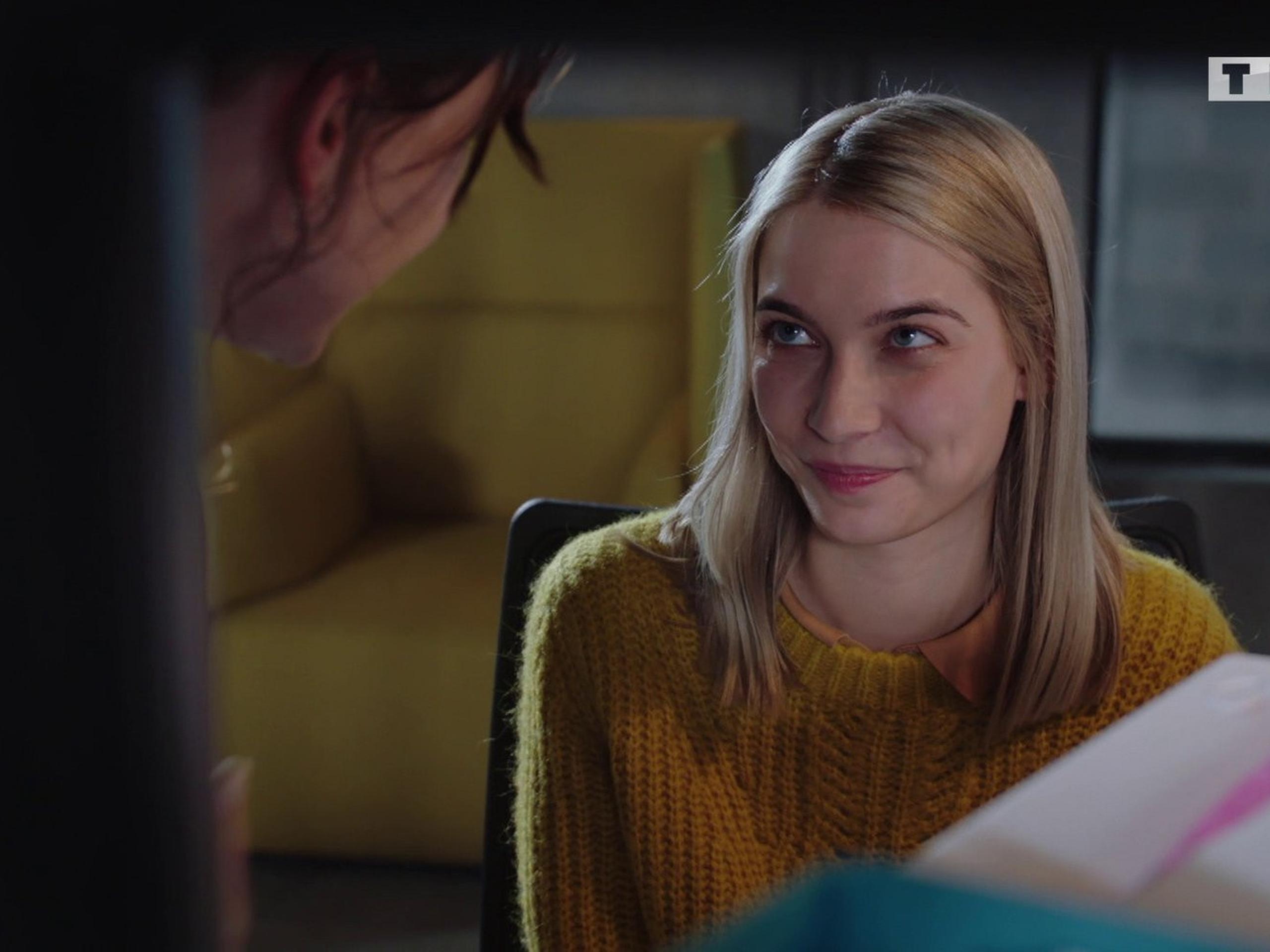 Prime Video: Lisa : Un Nouveau Destin - Saison 1
