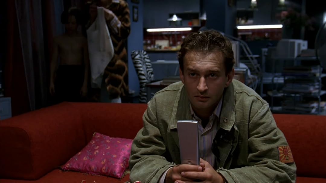 ALIEN: BATTLEFIELD EARTH PREMIERE NZ