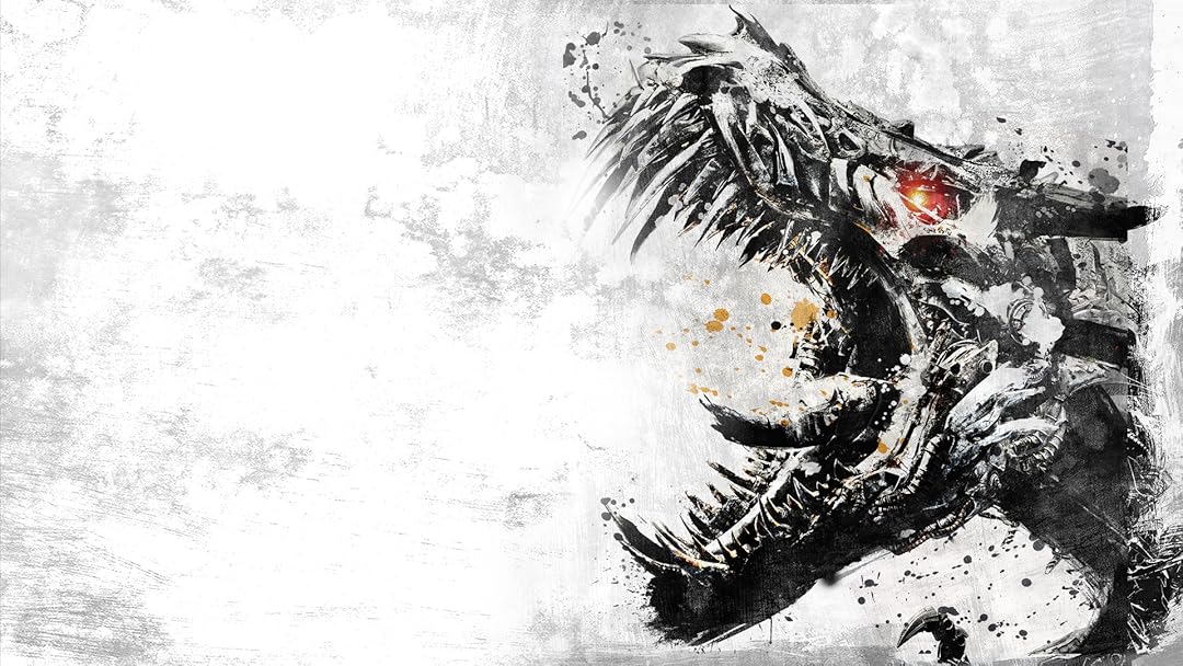 Prime Video Transformers Age Of Extinction