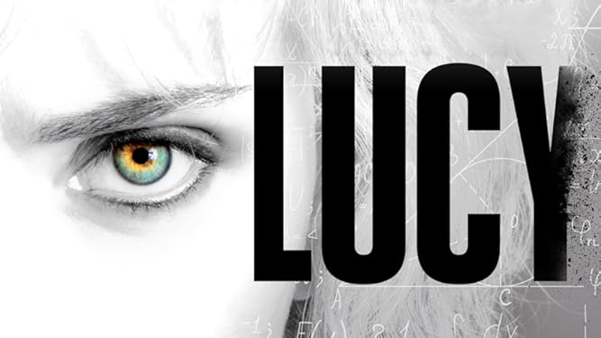 Prime Video Lucy